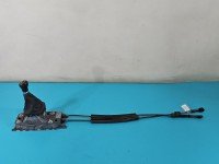 DŹWIGNIA LEWAREK WYBIERAK LINKI Audi A3 8P 1.4 TFSI