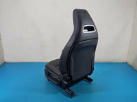 Fotel lewy przód kierowcy Mercedes CLA C117 X117 4d EUROPA