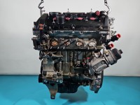 Silnik Peugeot 3008 II 300KM ODPALANY FILM pomiar