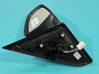 Lusterko prawe Suzuki Vitara II 2015- złoty DBH europa