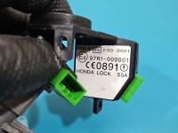 Stacyjka KLUCZYK WKŁADKA Honda Jazz II