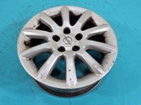 alufelgi felgi 16 komplet Opel Astra III H