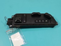 Przełącznik regulacji fotela prawy przód Porsche Cayenne I 9P 7L5959766B