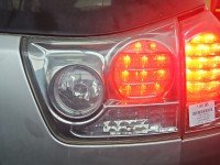 Lampa tył prawa LEXUS RX II 03-08 HB