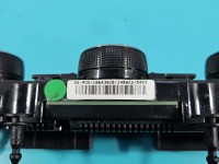 Konsola panel nawiewu Skoda Octavia III 5E0907044K