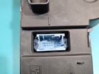 Konsola panel nawiewu Renault Megane II 8200344840