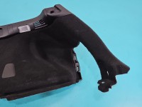 Tapicerka bagażnika prawa boczek LEXUS CT 10-22 64730-76010