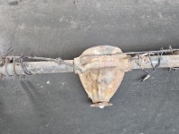 Most tylny DYFER tył Mercedes Sprinter II 906 2.2 cdi 9003531512