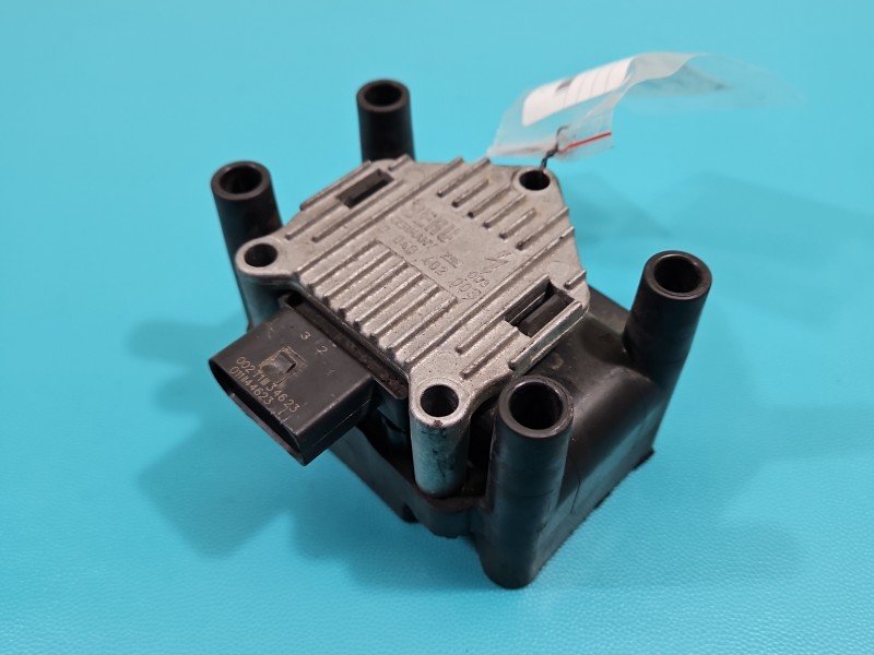 Cewka zapłonowa Seat Leon II 0040402003 1.6 SR Cewka zapłonowa Seat Leon II 0040402003 1.6 SR