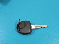 Stacyjka KLUCZYK WKŁADKA Opel Combo C 90589313, 90589389