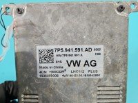 Przetwornica xenon Skoda Karoq 7P5941591AD