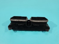 Kratka nawiewu środkowa Ford Fusion USA 12-20 DS73-19K617-A EUROPA