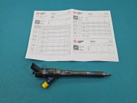 Wtryskiwacz Hyundai Tucson I 0445110258 2.0 crdi