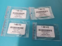 Zacisk przód prawy Ford S-max II MK2 2.0 tdci