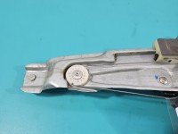 Podnośnik tył prawy Dacia Sandero III 20-