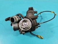 Turbosprężarka Renault Laguna II 765016-3, 8200356205 2.0 dci 173KM
