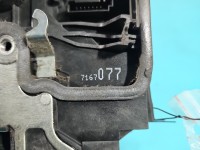 Zamek przód lewy 7167077 BMW E87 EUROPA Producent części: BMW, 7pin
