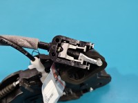 Zamek przód prawy Skoda Fabia IV EUROPA 5pin 10B837016