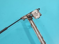 Podnośnik szyby tył Land rover Freelander I 1.8 16V