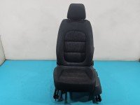 Fotel lewy przód kierowcy Skoda Superb II EU 5d