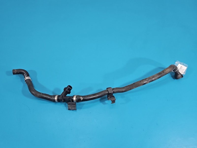przewód wąż rurka wody BMW G20 2.0 T 9398959