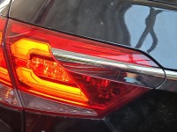 Lampa tył lewa klapy Hyundai I40 kombi EUROPA 92403-3Z5