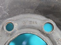 Felga stalowa 17" Opel Astra IV J Szerokość felgi: 7.0", Rozstaw śrub: 5x115, Odsadzenie (ET): 44, Producent felg: OPEL, R17...