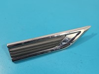Listwa błotnika przód prawa Renault Talisman 638748603R