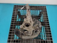 Zwrotnica lewa piasta przód 4.0 V8 TFSI (CEUC) Audi A7 4G