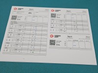 Wtryskiwacz Mazda 3 I BK 0445110259 1.6 citd