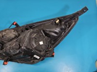 Reflektor prawy lampa przód Opel Meriva B EUROPA 13372320