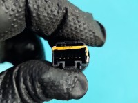 Czujnik zmierzchu nasłonecznienia Hyundai Elantra VII 20- 972A1-S8200