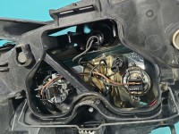 Reflektor prawy lampa przód Citroen C3 I EUROPA