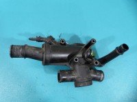 Rura przewód Citroen C5 9656182980 2.0 hdi