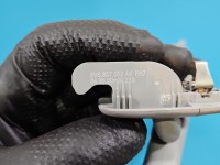 Przesłonka prawa Audi A4 B9 DASZEK osłona przeciwsłoneczna