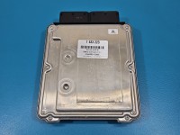 Komputer Sterownik silnika 670031346, 0261S09896 Maserati Quattroporte II 13- 3.0 V6