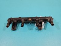 TESTOWANY Wtryskiwacz Peugeot 206 9625194080D, 01F002A 1.4 8v