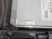 Głośniki komplet Audi A4 B6 8E9035223, 8E0035399, 8E0035411