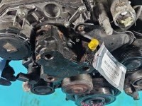 Pompa wtryskowa Mercedes W211 2,2.0 cdi