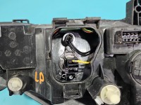 Reflektor lewy lampa przód Toyota Corolla E12 EUROPA