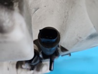 Zbiornik Zbiorniczek płynu spryskiwacza BMW X6 E71