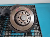 Piasta koła tył prawa zwrotnica łożysko Vw Passat B7 2.0 TSI