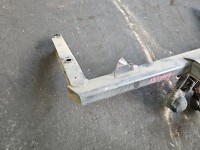 Hak holowniczy Audi A5 8T