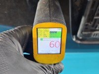 Klapa tył Bmw e46 HB 3d 475/9 Klapa tył Bmw e46 HB 3d 475/9