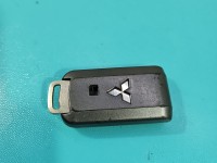 Stacyjka KLUCZYK WKŁADKA Mitsubishi Outlander II 06-13 8637A557