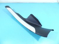Listwa progowa lewa PRÓG NAKŁADKA BMW G11 G12 7390767 granatowy A89