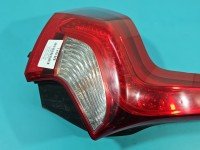 Lampa tył lewa Volvo V60 I 10- kombi