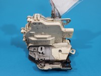 Zamek przód prawy 8J1837016C AUDI A6 C7 EUROPA Producent części: Audi, Europejska, 6pin