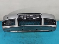 Zderzak przód przedni Fiat Punto II srebrny
