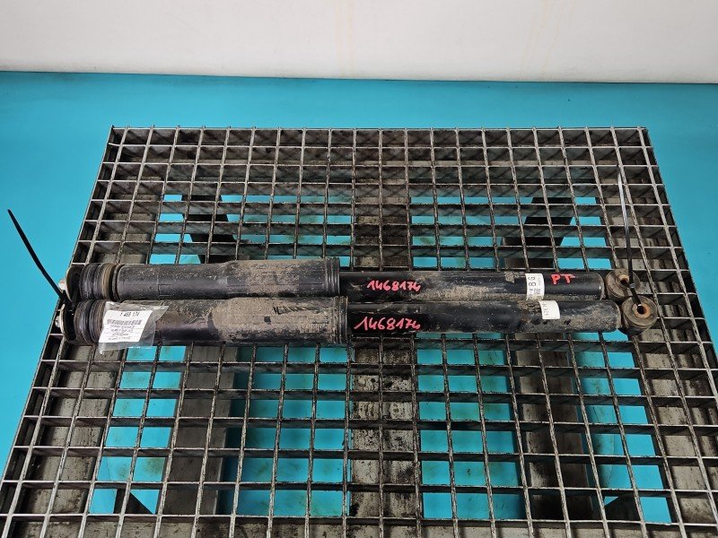 Amortyzator tył komplet tylny lewy prawy Honda Jazz III L+P Amortyzator tył komplet tylny lewy prawy Honda Jazz III L+P